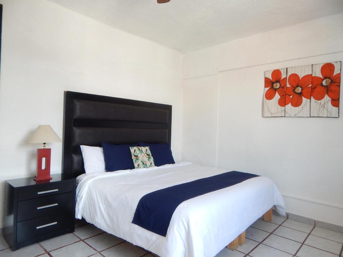 Hotel Casona De Las Aves Guanajuato Eksteriør billede