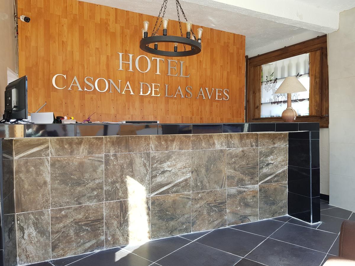 Hotel Casona De Las Aves Guanajuato Eksteriør billede